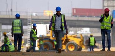 عمالة وافدة في السعودية