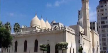 مسجد البوصيري