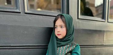 أزياء الأطفال بلمسات رمضان