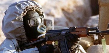 واشنطن تتهم طهران بعدم الكشف عن أسلحة كيميائية