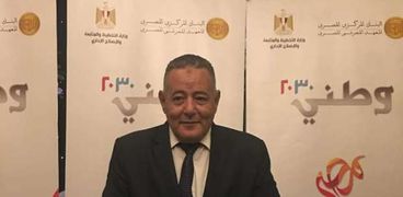 بكساوي مصطفى بكساوي مدير عام الادارة التعليمية بالعمرانية