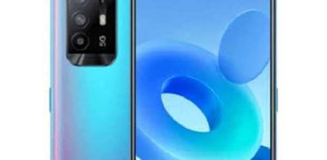سعر ومواصفات هاتف Oppo A56 بتقنية 5G