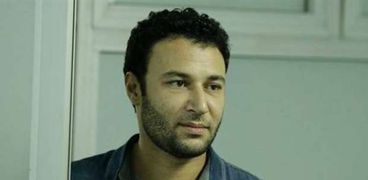 محمد العمروسى