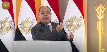 "معيط" يدعو الشركات اليابانية للاستفادة من الفرص التنموية في مصر