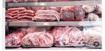 أسعار اللحوم قبل عيد الأضحى