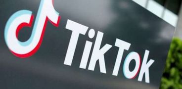 شعار تطبيق تيك توك- ارشيفية