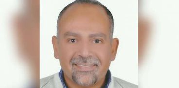 الدكتور عمرو محمد عبد الفتاح محمد، الأستاذ بقسم طب الحيوان بكلية الطب البيطري
