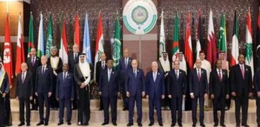 انطلاق قمة الدول العربية