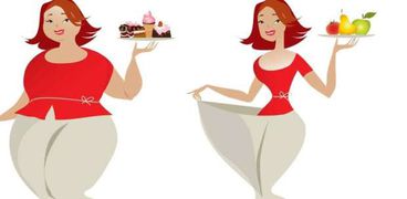 أغذية تساعد على فقدان الوزن