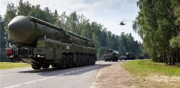 بوتين يعلق مشاركة روسيا في معاهدة الحد من الأسلحة النووية