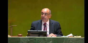 انتخاب مصر لرئاسة لجنة الأمم المتحدة لبناء السلام
