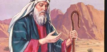ذكر المؤرخ الشهير عبدالرحمن الجبرتي، حادثة لشخص ادعى النبوة عام 1174