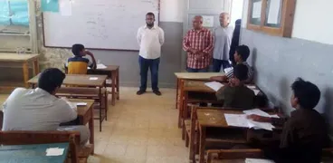 جدول امتحانات الشهادة الإعدادية 2023 محافظة المنيا الدور الثاني