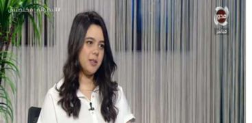 هانيا محمد ممدوح، الثانية مكرر أدبي على مستوى الجمهورية