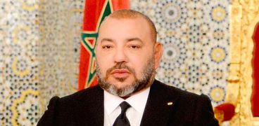 ملك المغرب محمد السادس