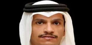 وزير الخارجية القطري