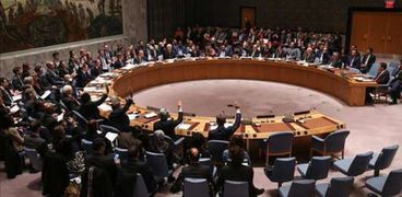 جلسة مجلس الأمن حول سد النهضة الإثيوبي..أهم بنود مشروع القرار التونسي
