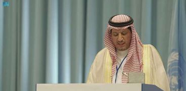 رئيس هيئة الرقابة ومكافحة الفساد السعودية يدعو المجتمع الدولي إلى المشاركة الفعالة في تأسيس شبكة (GlobE)