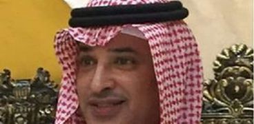 خالد الشريهي لوكيل وزارة الثقافة والإعلام