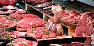 تخزين اللحوم بشكل صحي