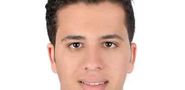 أحمد صابر، عضو تنسيقية شباب الأحزاب والسياسيين