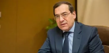 طارق الملا وزير البترول والثروة المعدنية