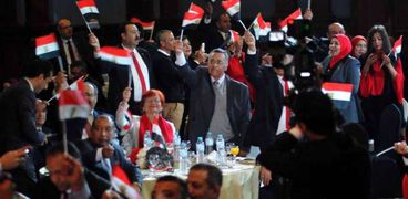 منتدى الإسكندرية ينظم ندوة لدعم الرئيس السيسي