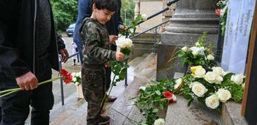 ألمانيا تحيي ذكرى وفاة مروة الشربيني.. وخالد أبوبكر يحذر من تكرار المأساة