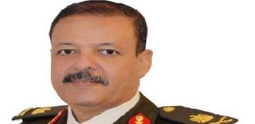 رئيس هيئة التسليح اللواء طارق سعد زغلول