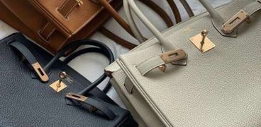حقيبة  Hermès Birkin