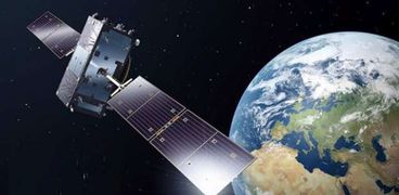 وكالة الفضاء المصرية تستعد لإطلاق قمر صناعي