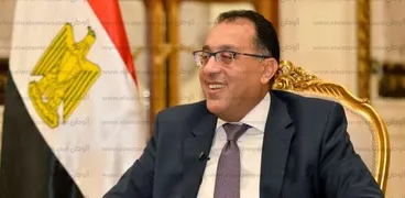 الدكتور مصطفى مدبولى، وزير االإسكان