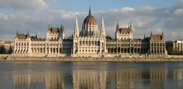 البرلمان المجري