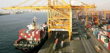 زيادة حجم الصادرات المصرية في يوليو 2022