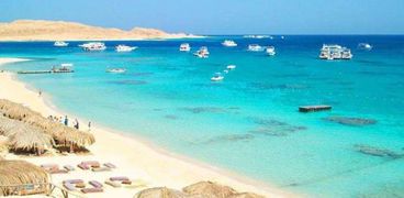 توقعات بانتعاشة السياحة في مصر خلال شهر