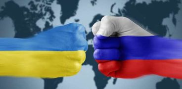 حرب محتملة بين روسيا وأوكرانيا