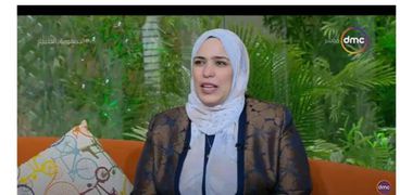 شيماء الخولي أول طبيبة مصرية تدرب الأطبار الأمريكيين على إزالة أورام الجهاز الهضمي