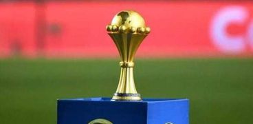 بطولة كأس الأمم الأفريقية 2022