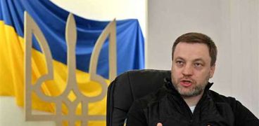 وزير داخلية أوكرانيا