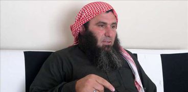 أبو توفيق قائد حركة نور الدين الزنكي