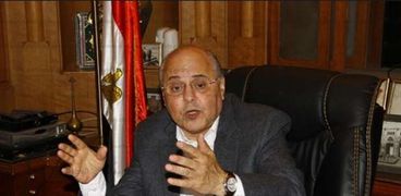 المهندس موسي مصطفى موسي رئيس المجلس القومي للقبائل المصريه والعربيه