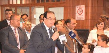 رئيس "الكبد المصري": شفاء 1.5 مليون مريض بفيروس سي