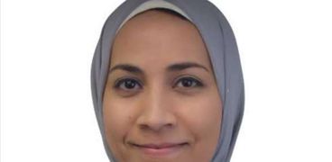 هالة فودة، باحثة سياسات عامة بالمركز المصري للفكر والدراسات الاستراتيجية