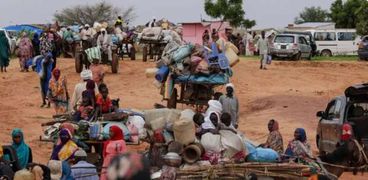 السودان تشهد معارك مستمرة بين الجيش وعناصر الدعم السريع