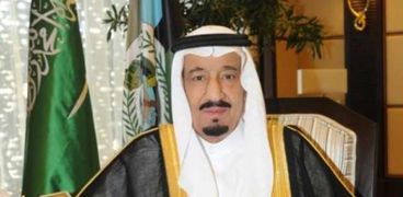 العاهل السعودي الملك سلمان بن عبدالعزيز