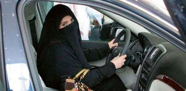 السماح للمرأة السعودية بالقيادة