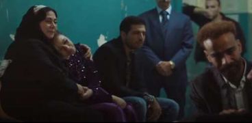 مسلسل محارب الحلقة 2