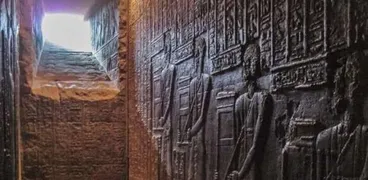 لغز أقدم تكييف فرعوني