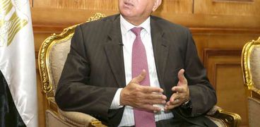 السفير محمد حجازى