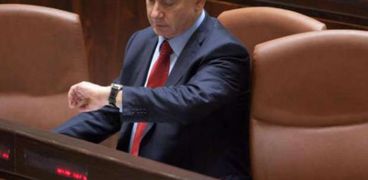 رئيس الوزراء الإسرائيلي بنيامين نتنياهو  - أرشيفية